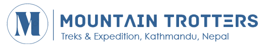 Mountain Trotters Treks & Expedition (P) Ltd. logo